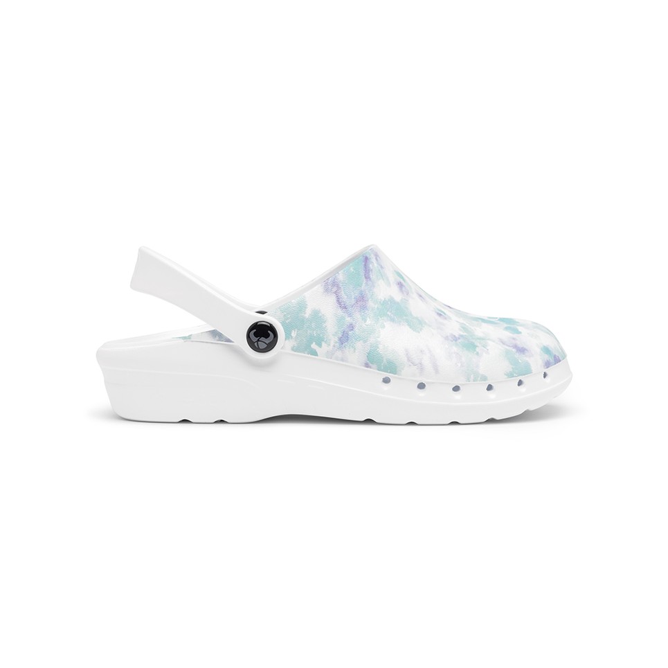 Suecos Oden Fusion Print